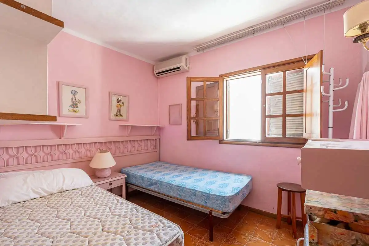Habitación de Dúplex en venta en Tías
