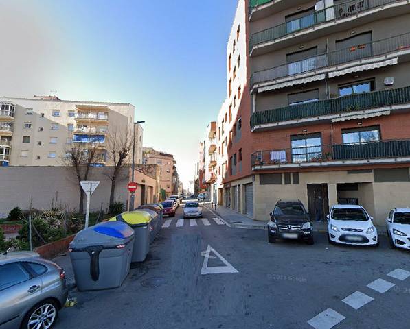 Garaje en Venta en Manresa, 277 en Sant Pere Nord
