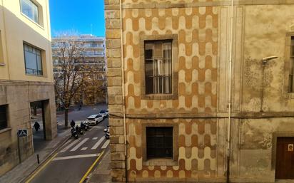 Exterior view of Office to rent in Girona Capital