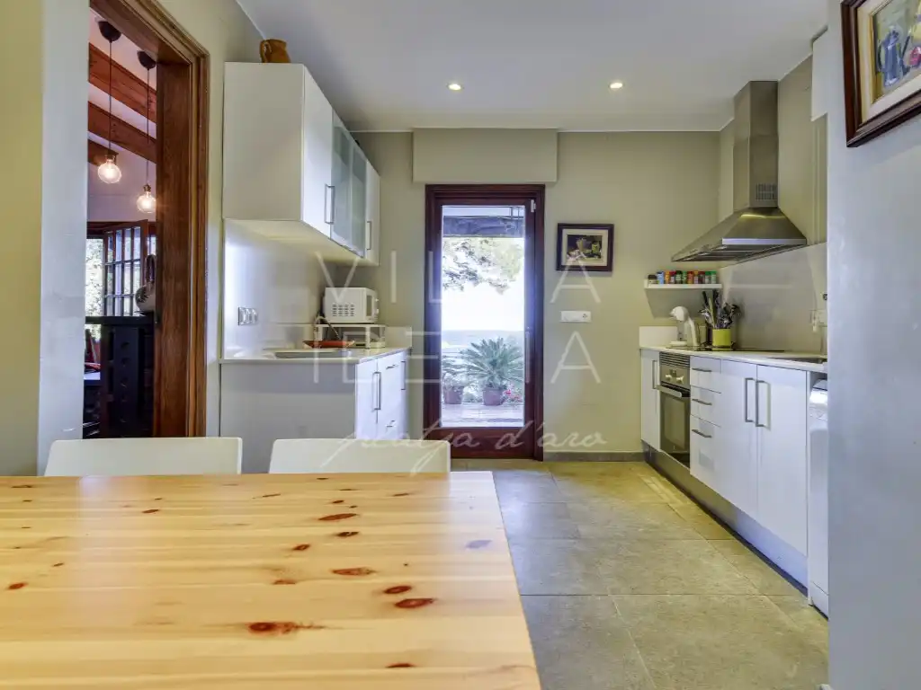 Casa amb piscina en venda a Volta de l´Ametller, imagen 13
