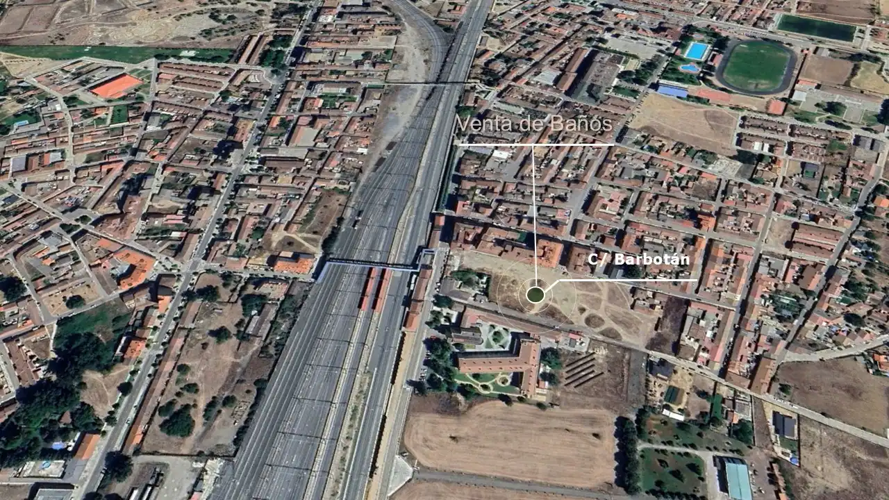 Terreni e lotti in vendita a C/ Barbotan, imagen 4
