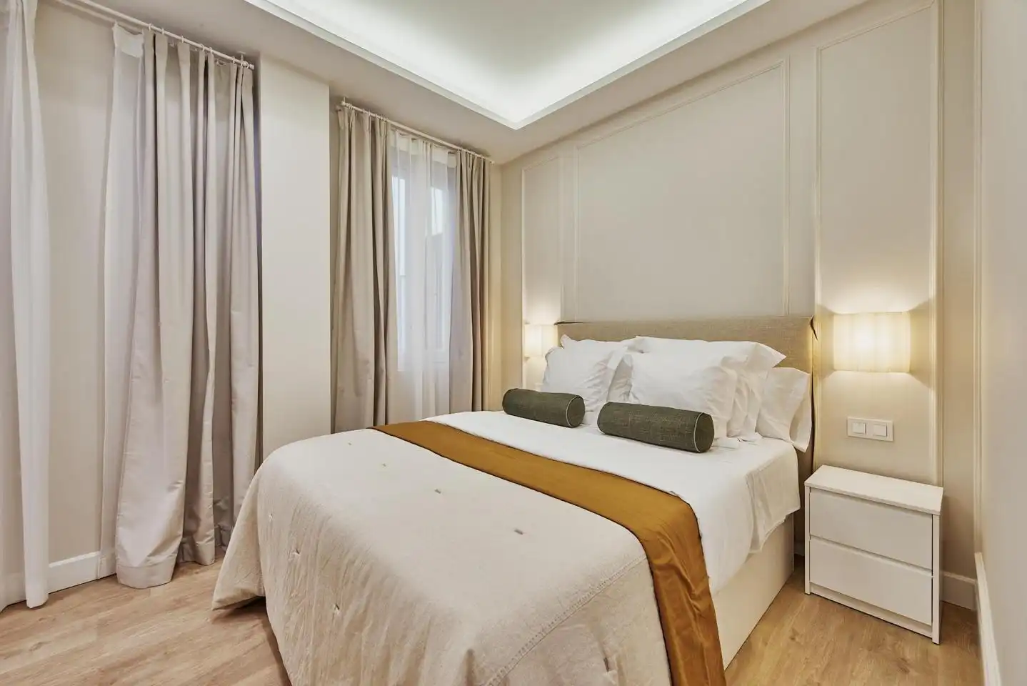 Wohnung zum Verkauf in Calle de Juan Bravo, imagen 5