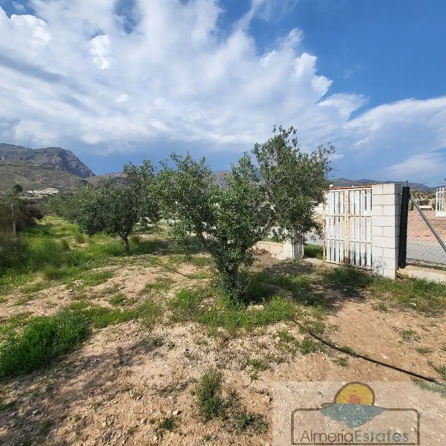 Casa en venda a Olula del Río, imagen 36