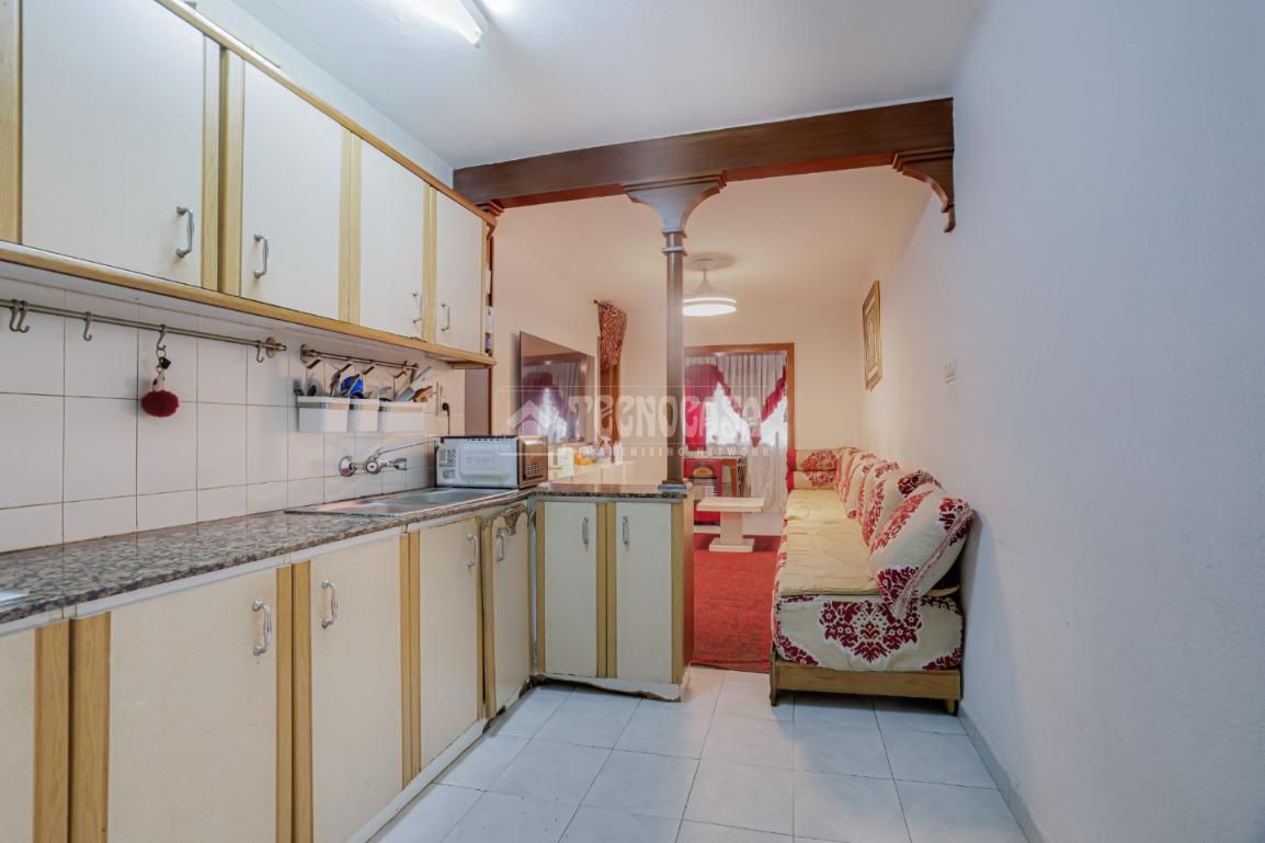 Kitchen of Flat for sale in Ripollet