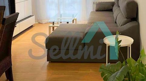 Foto 2 de Pis de lloguer a Castilla, La Arena, Asturias