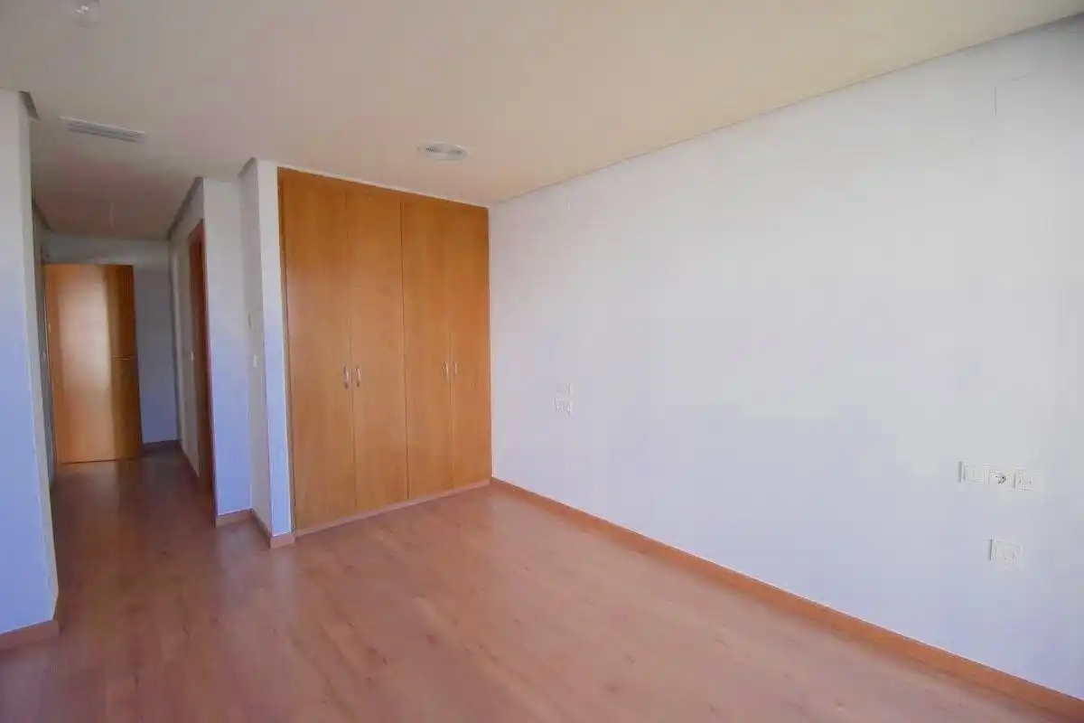 Apartment with garden for sale in Centro, imagen 25