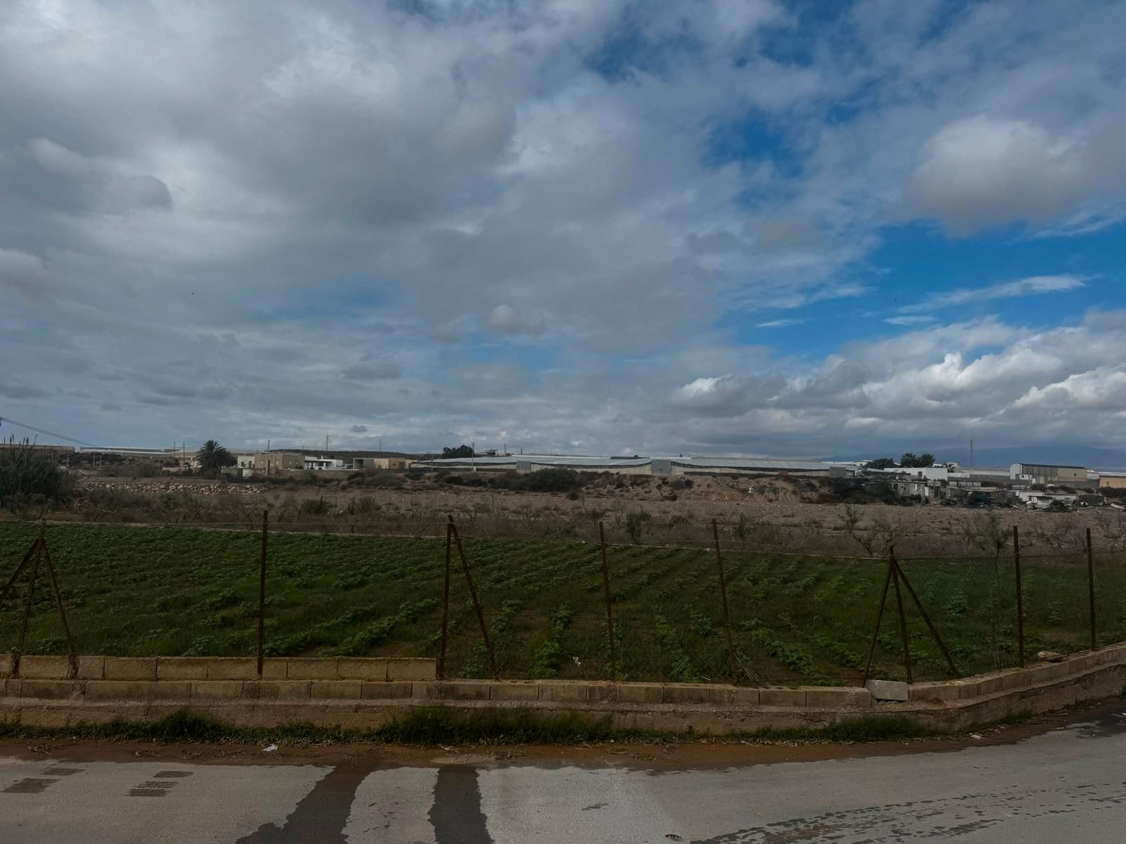 Pis en venda en Níjar