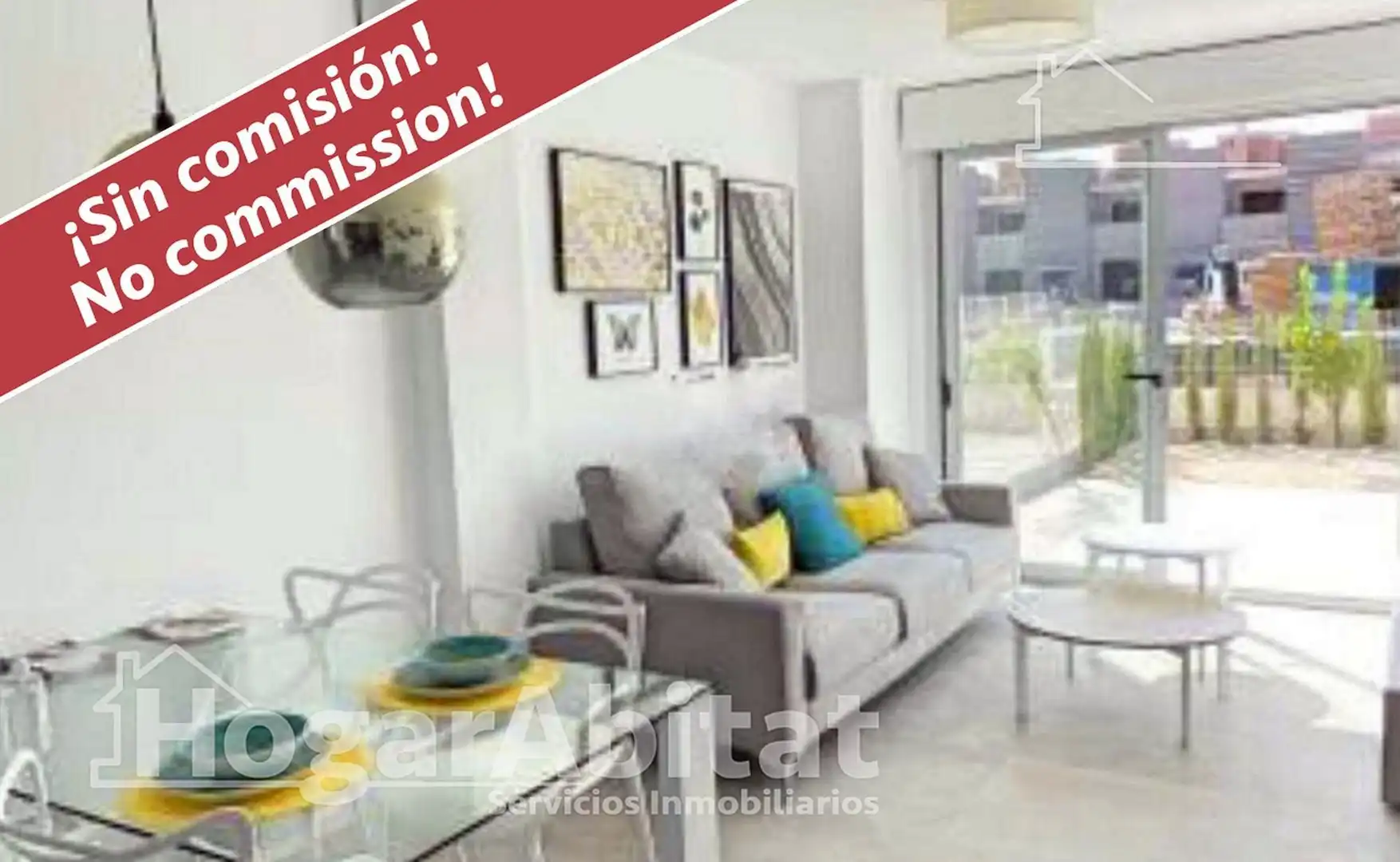 Flat with pool for sale in S74, imagen 3
