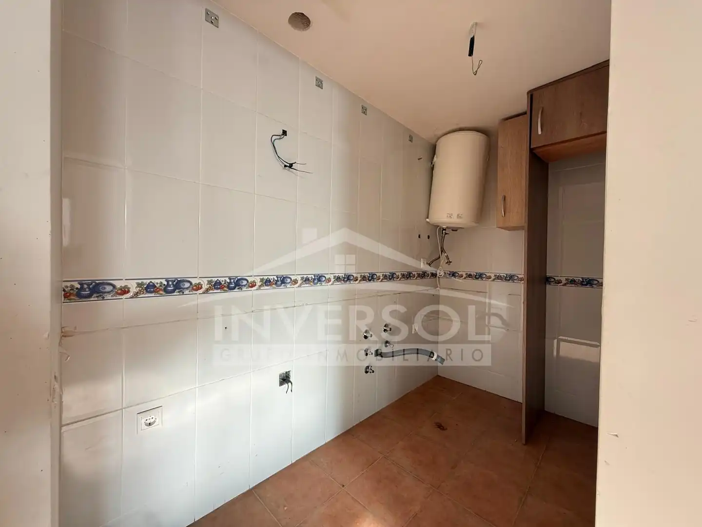 Küche von Maisonette zum Verkauf in Paterna del Río