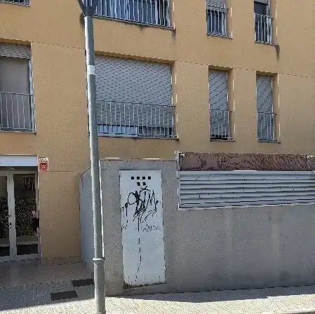 Exterior view of Flat for sale in Valls