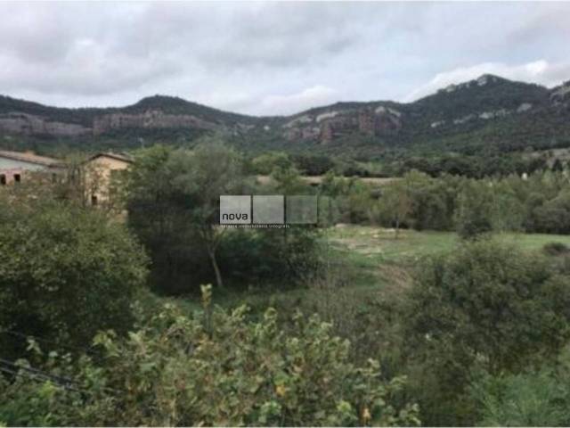 Terreno residencial en Venta en Vilanova de Sau