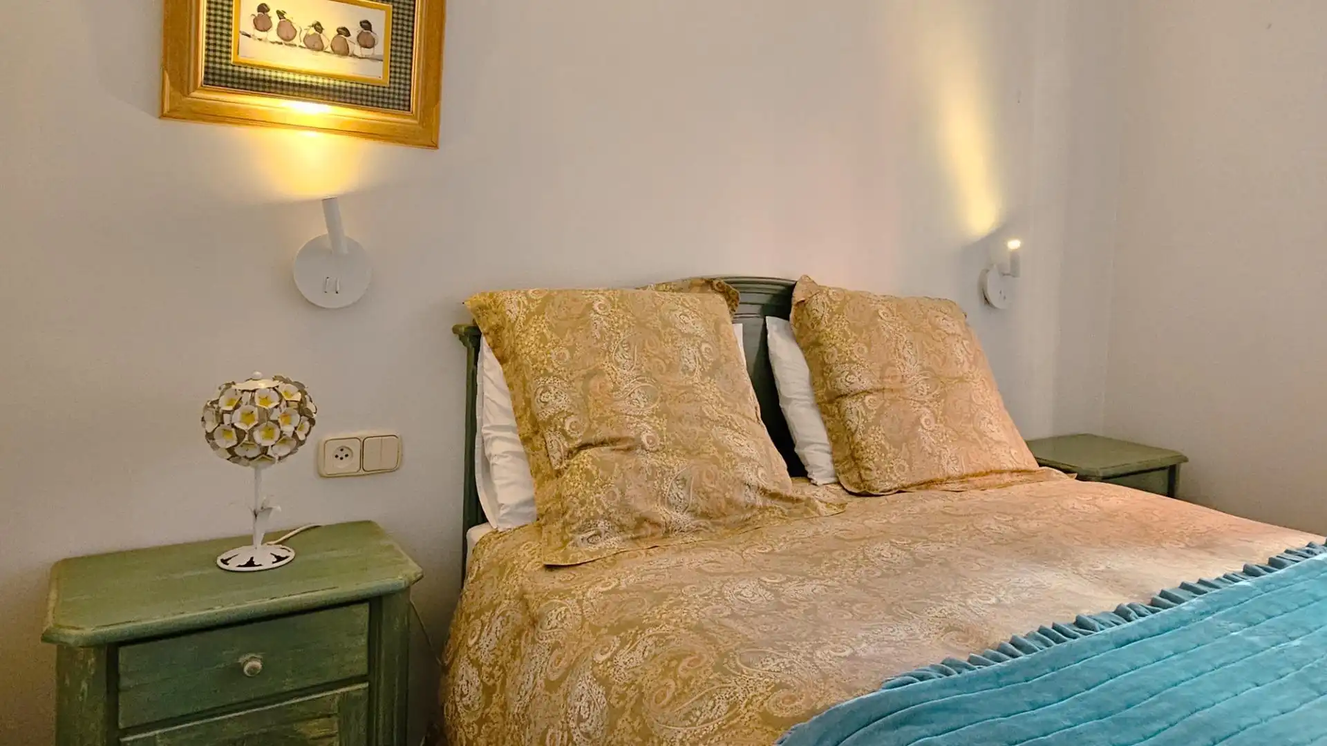 Dormitori de Casa o xalet en venda en Gandia