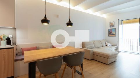 Foto 2 de Pis en venda a Carrer Carrer Sants, Sants-Badal, Barcelona Capital