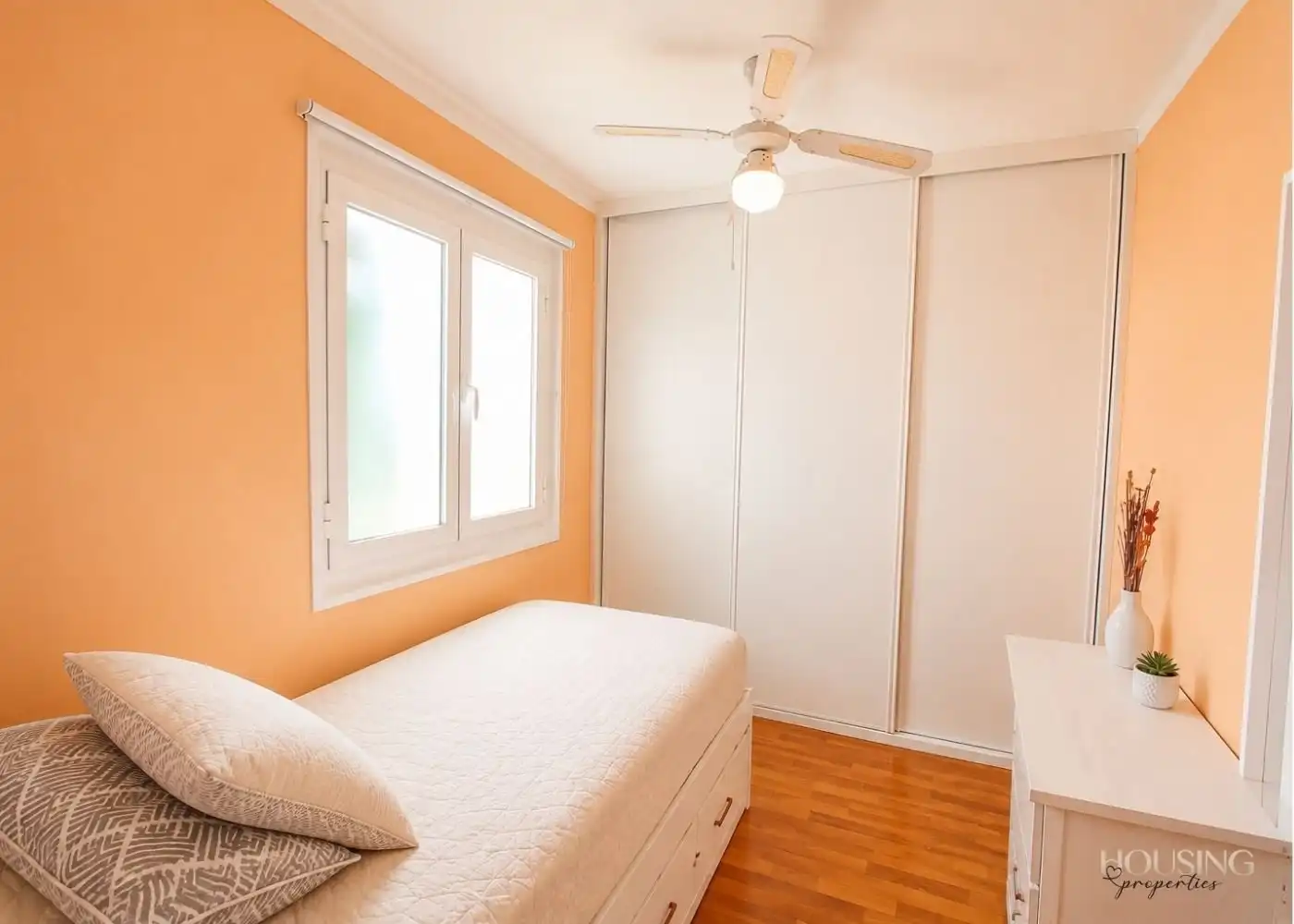Flat with terrace for sale in Ponent, imagen 8