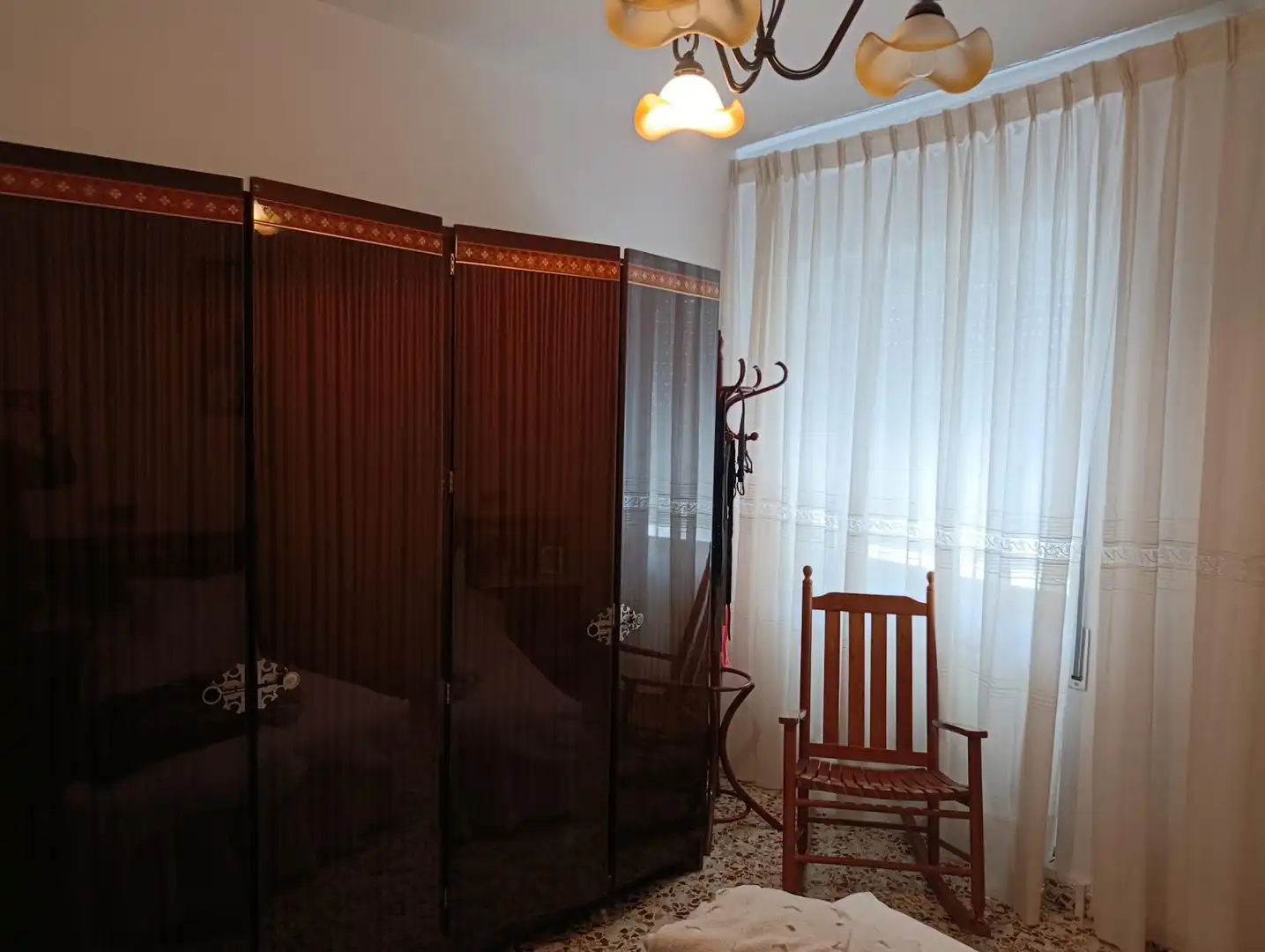 Dormitori de Casa o xalet en venda en Bullas