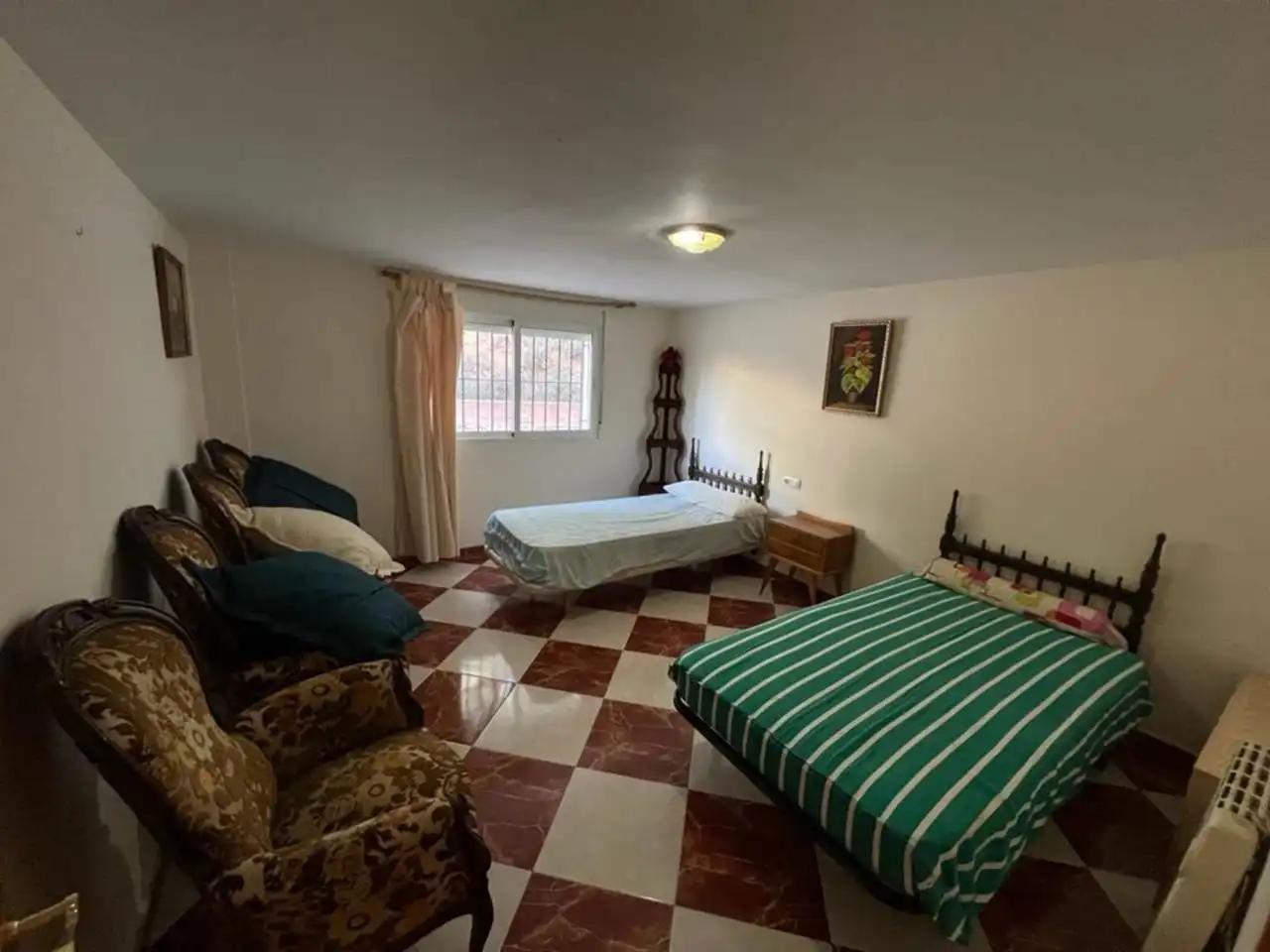Villa avec jardin à vendre à Penàguila, imagen 113