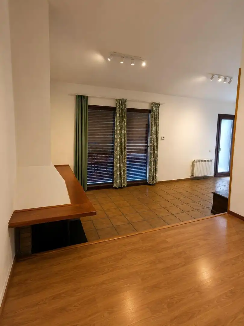 Sala d'estar de Casa o xalet de lloguer amb opció a compra en Torremocha de Jarama amb Calefacció, Jardí privat i Traster