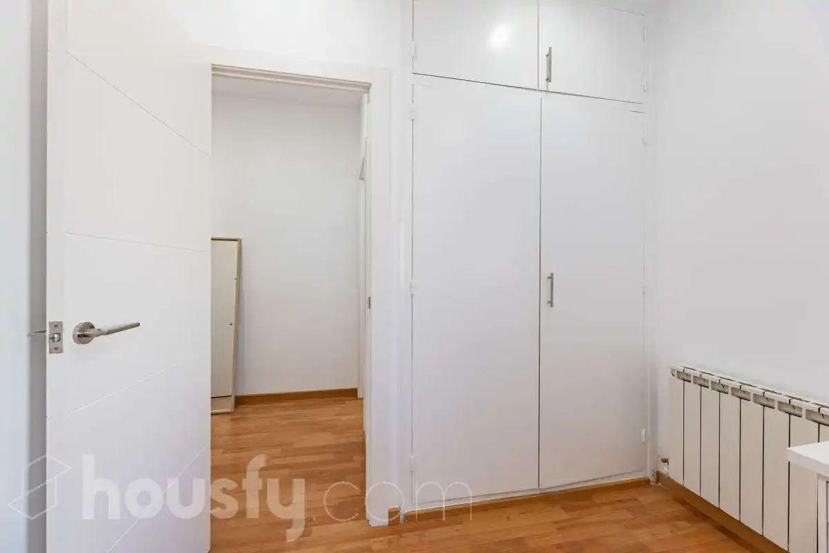 Piso en venta en Esplugues de Llobregat con Aire acondicionado, Calefacción y Parquet