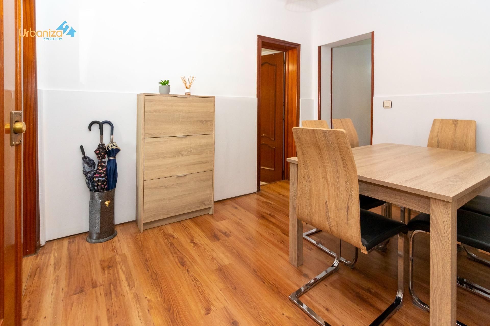 Comedor de Casa o chalet en venta en Badajoz Capital con Terraza y Trastero