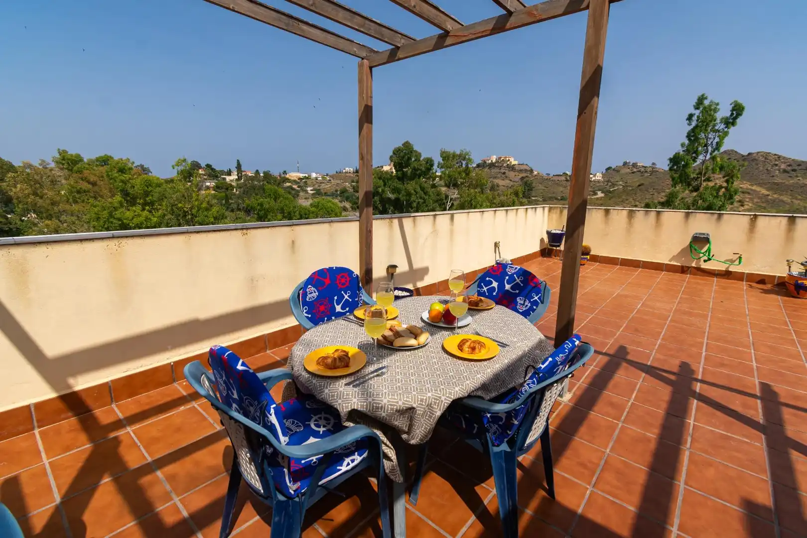 Apartament amb terrassa en venda a Los Collados-Los Geraneos, imagen 51