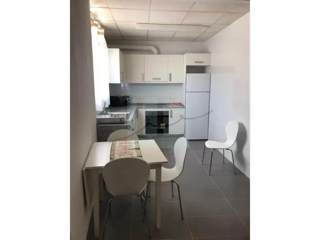 Cocina de Edificio en venta en Montbrió del Camp