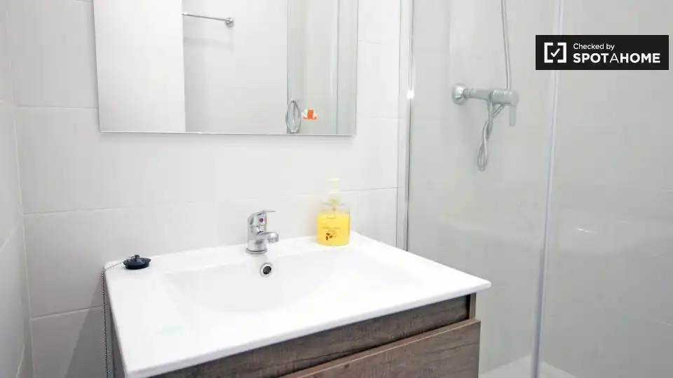 Appartement avec terrasse à louer à Eixample, imagen 10
