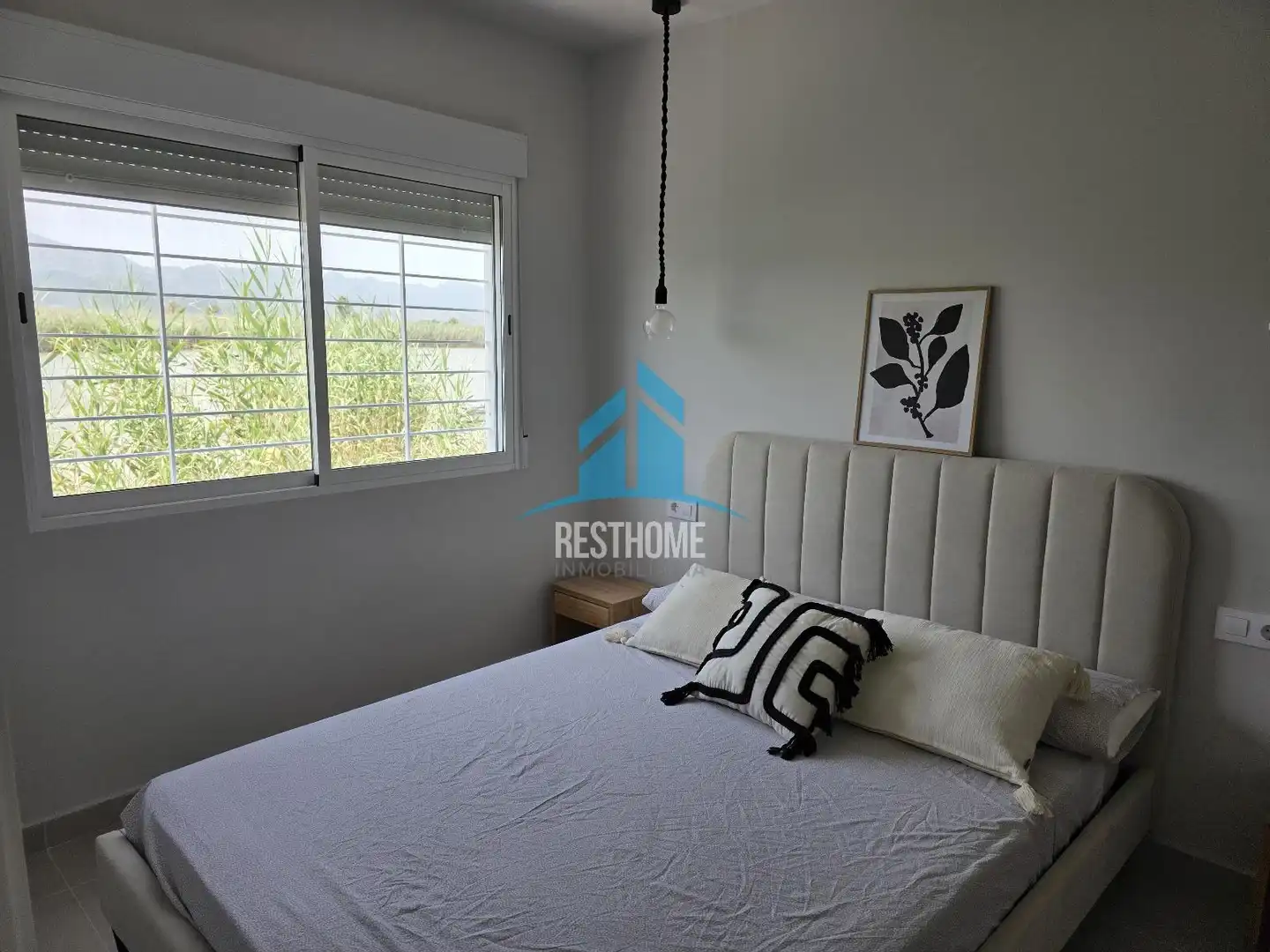 Chalet con piscina en venta en El Marenyet, imagen 13