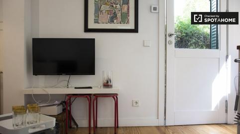 Photo 2 of Flat to rent in Fuente del Berro, Madrid