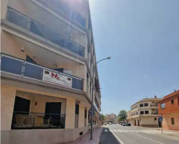 Individuale in vendita a AV. CONSTITUCION, imagen 3