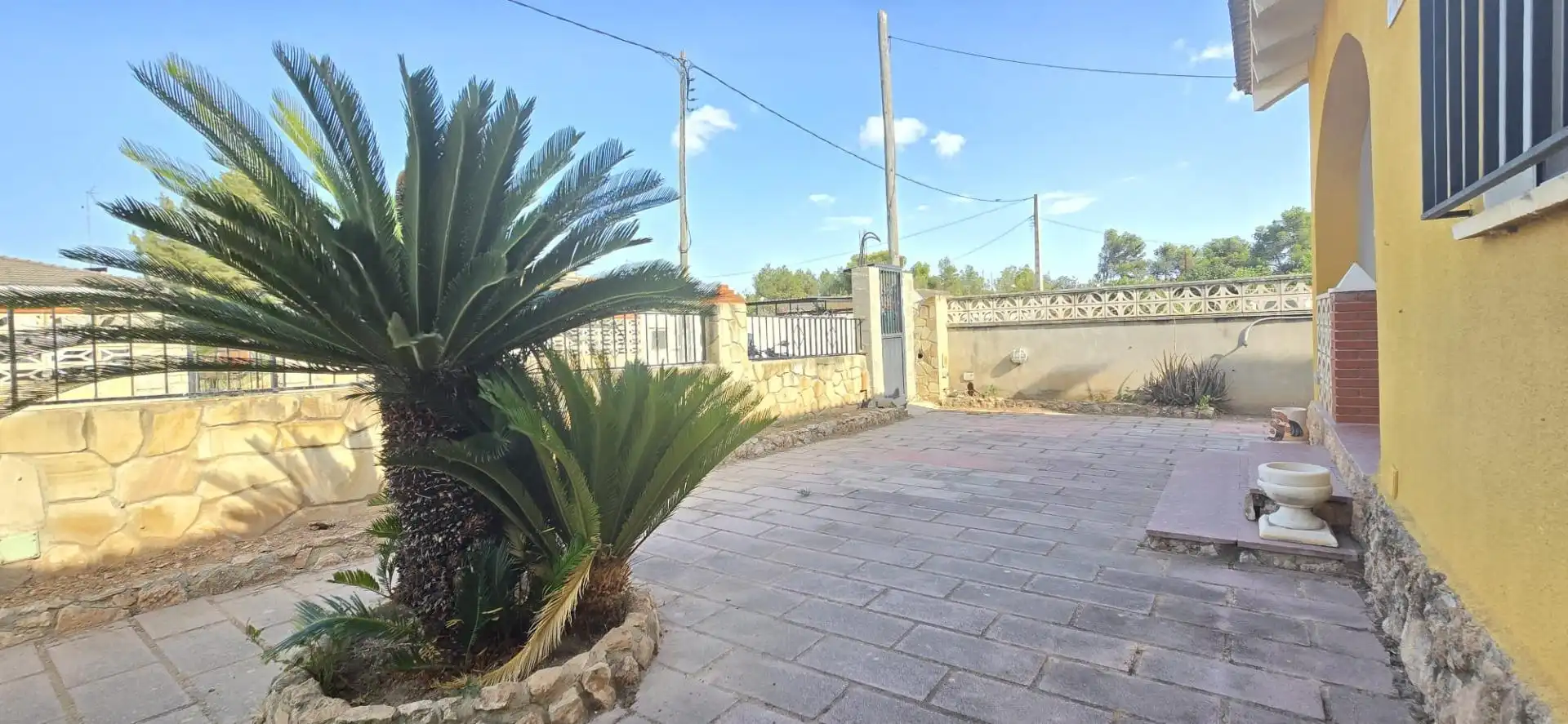 Casa o xalet en venda a Urbanizaciones