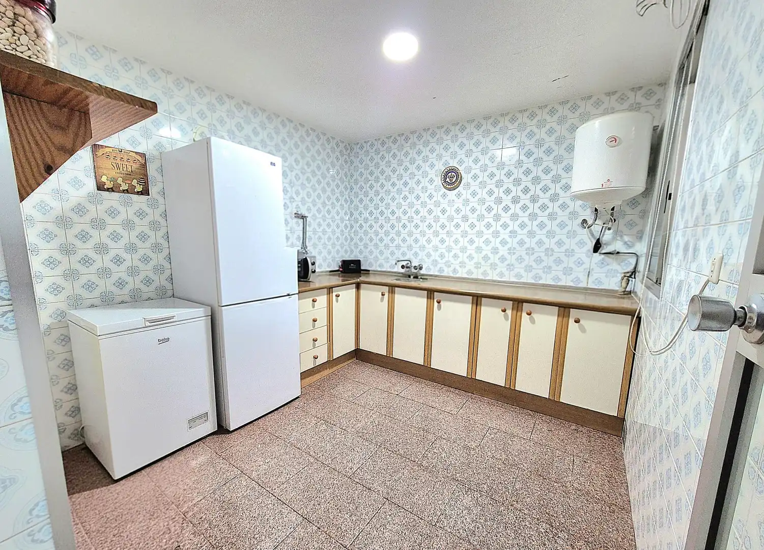 Terraced house for sale in Calle Virgen de las Nieves, imagen 5