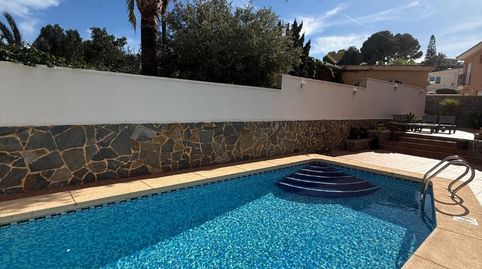 Foto 3 de Casa adosada en venta en L'Albir, L'Alfàs del Pi