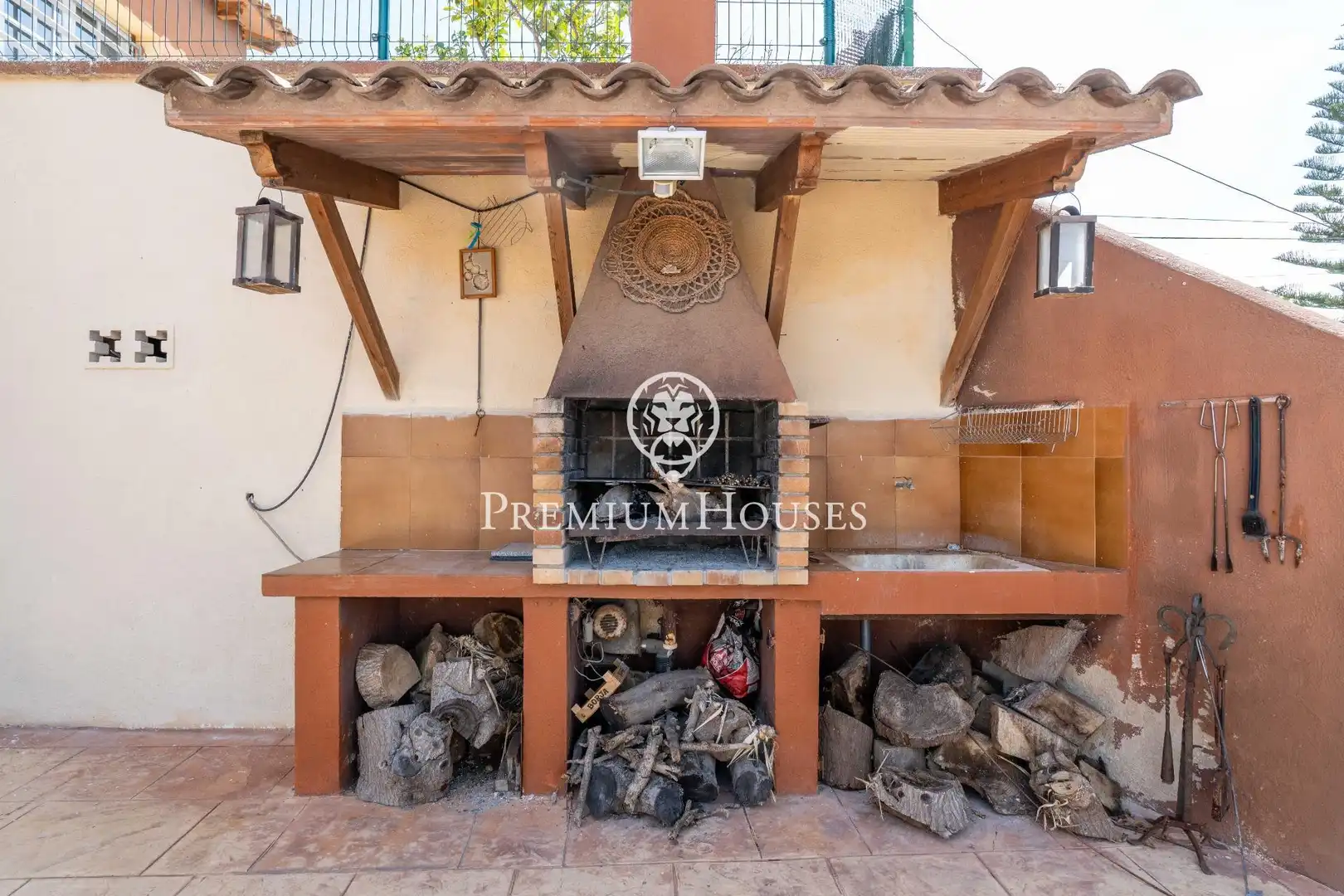 Casa con terraza en venta en Creixell, imagen 15