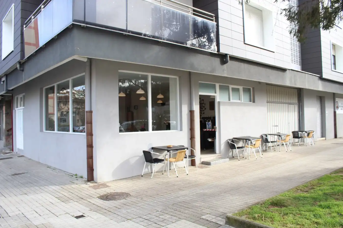 Local comercial en venda a Centro - Mendibil - Santiago, imagen 19