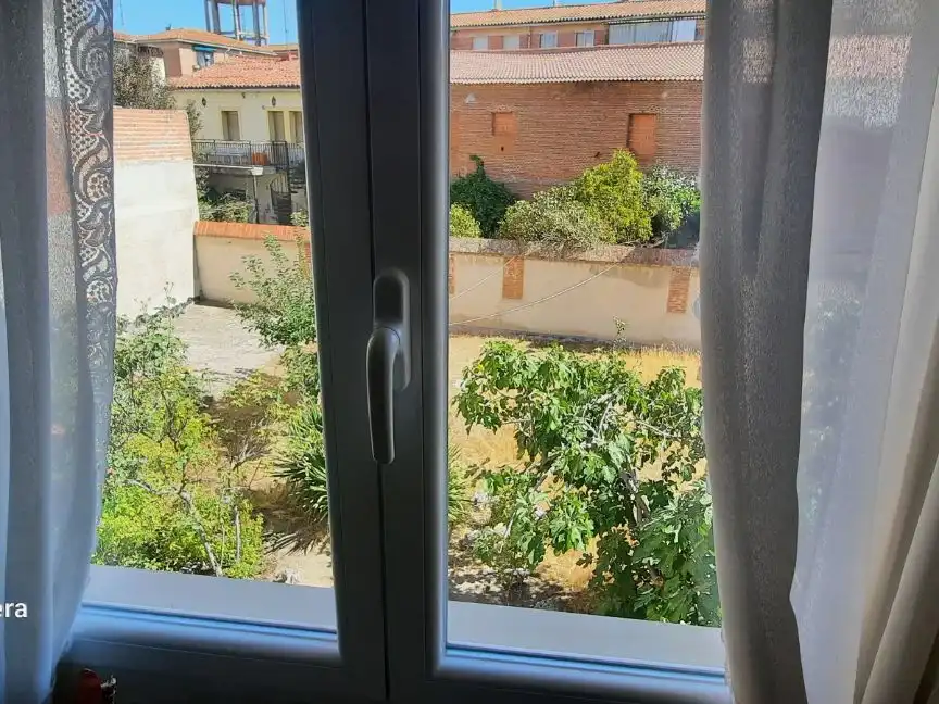 Adossat amb jardí en venda a Barrionuevo 1, imagen 19