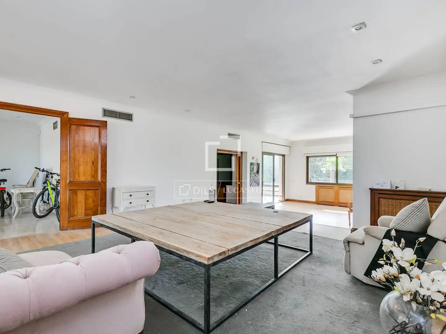 Villa avec piscine à vendre à Urbanización La Moraleja, imagen 20