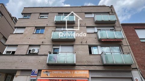 Foto 4 de Piso en venta en Bruc,del, Ca n'Aurell, Terrassa
