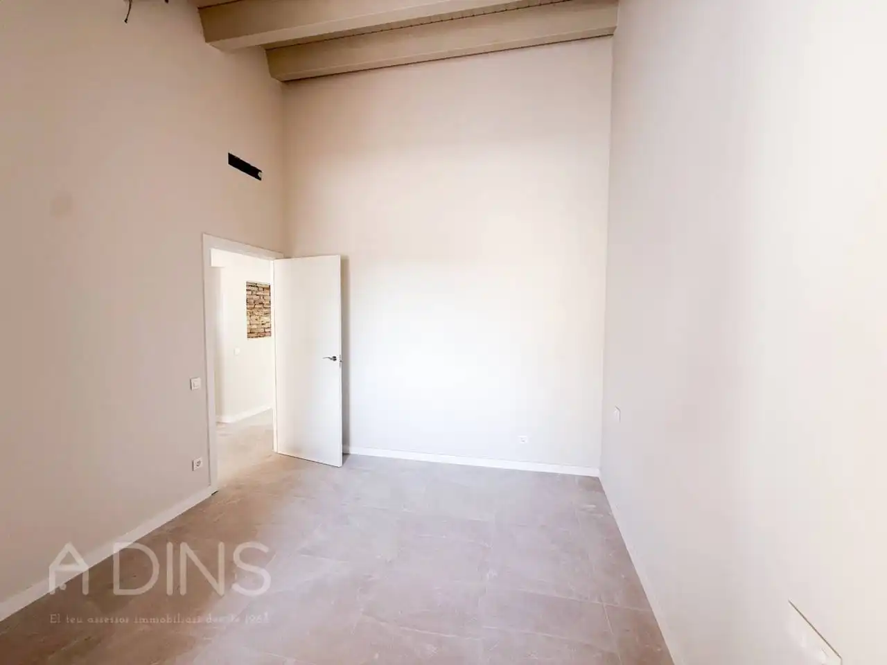 Ático en venta en Caldes de Montbui con Aire acondicionado, Calefacción y Piscina comunitaria