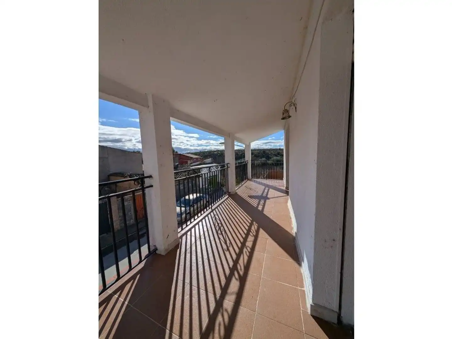 Chalet en venta en Calle Valdeverdeja