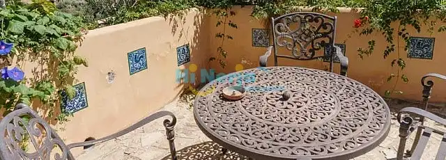 Xalet amb piscina en venda a La Herradura, imagen 16