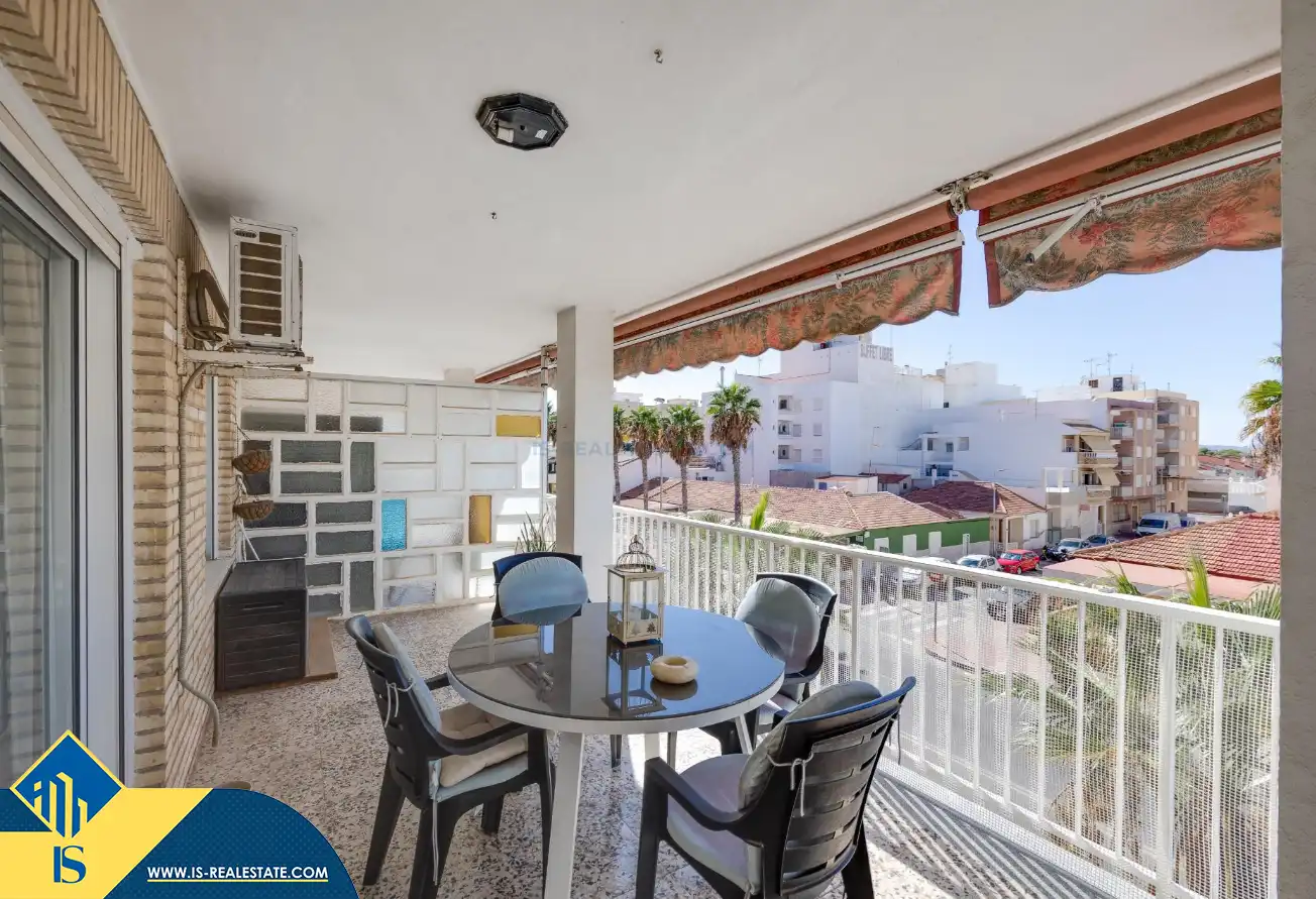 Apartamento con ascensor en venta en Playa del Acequión, Náufragos y Rocío del Mar, imagen 13