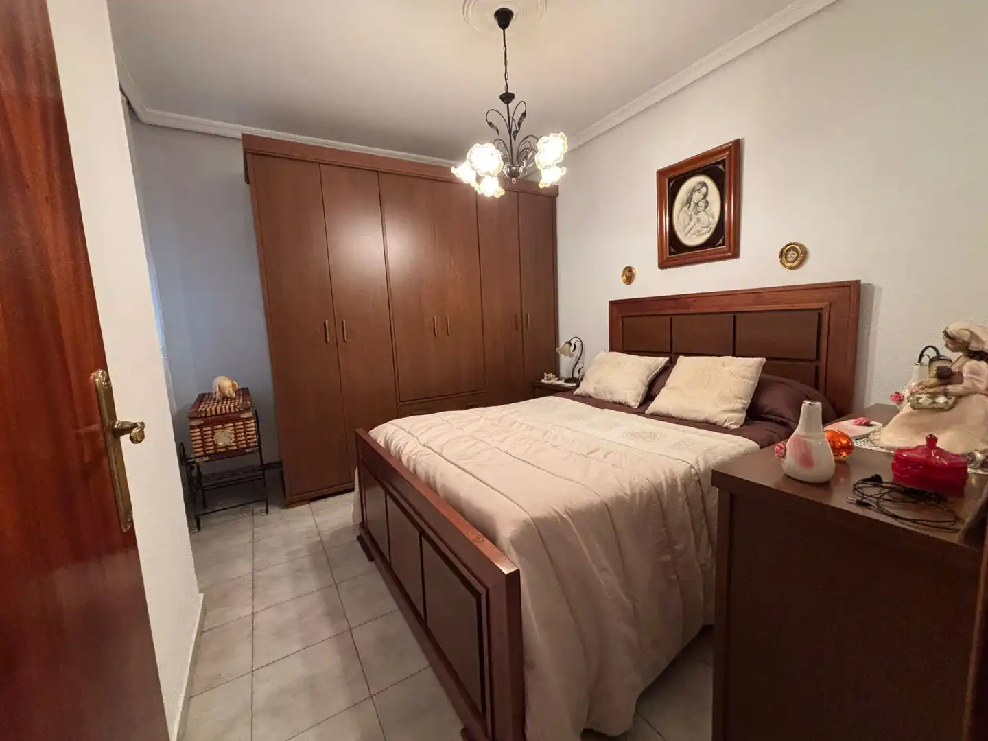 Piso con balcón en venta en Calle San Francisco 63, imagen 6