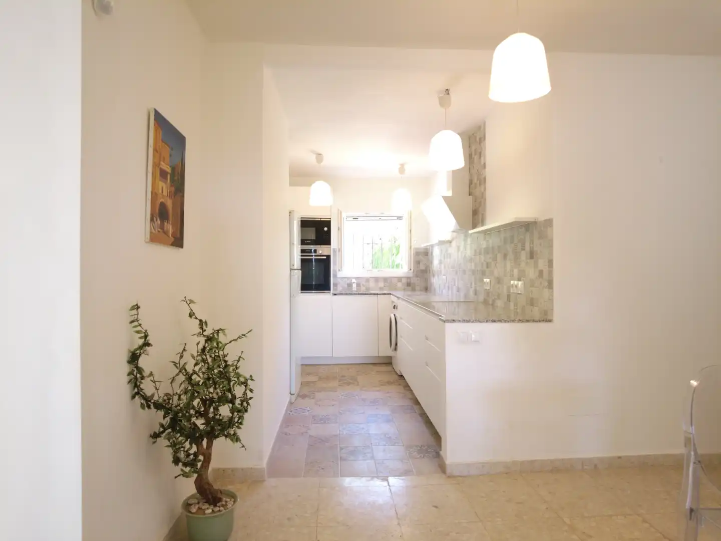 Chalet con jardín en venta en Río Real - Los Monteros, imagen 42