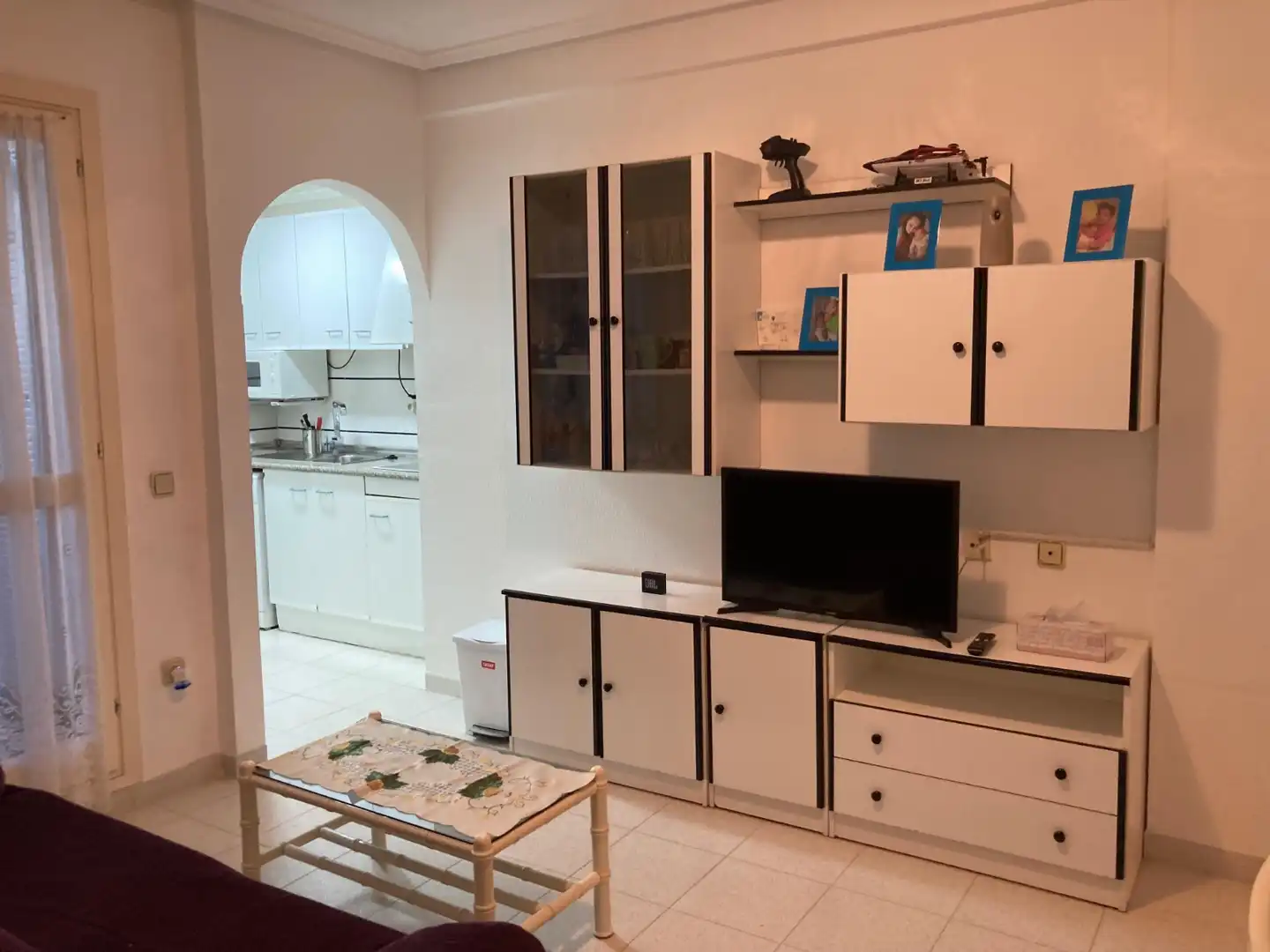 Apartment with pool to rent in Playa del Acequión, Náufragos y Rocío del Mar, imagen 5