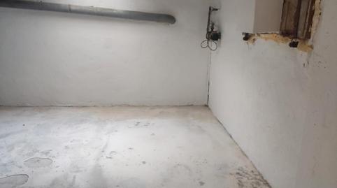 Foto 5 de Garaje de alquiler en Carrer del Canonge Mateu Rotger, 226, S'Arenal,  Palma de Mallorca