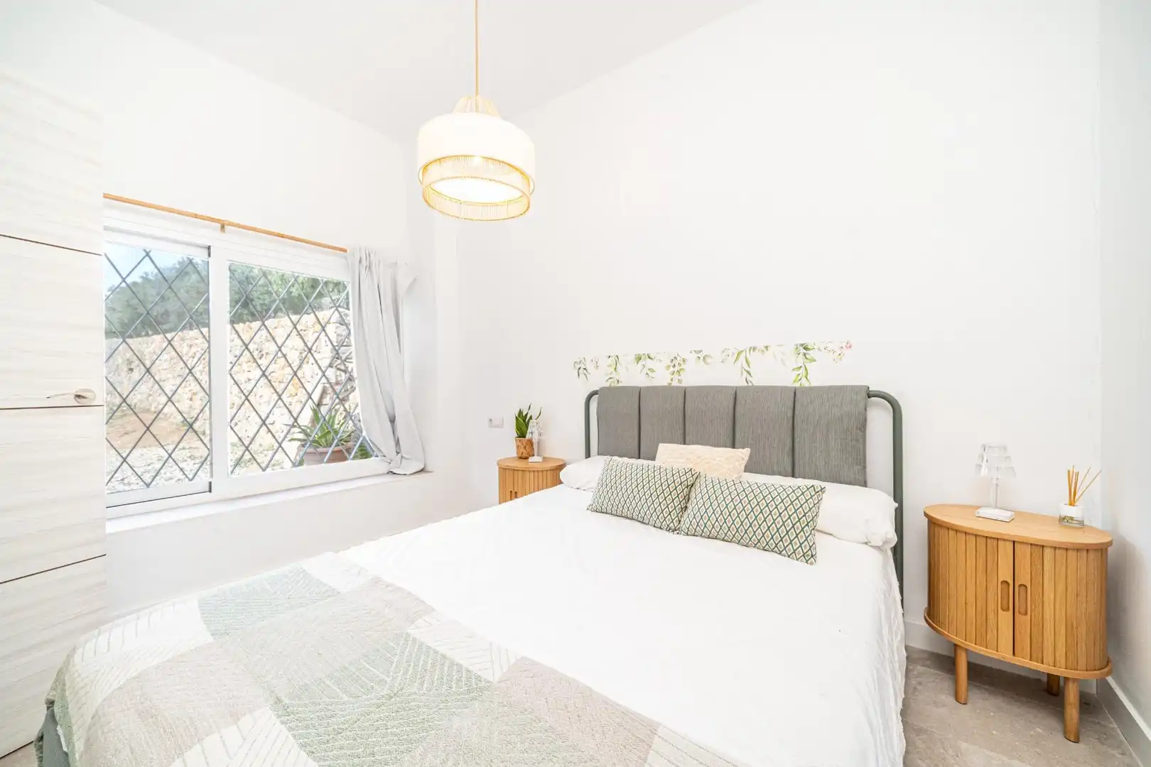 Country house with garden for sale in Costa de son Trias 1, imagen 17