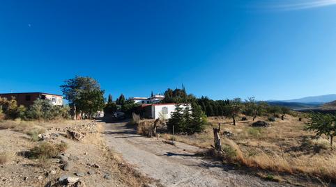 Photo 2 of House or chalet for sale in Calle Marquesado, 14, Dólar, Granada