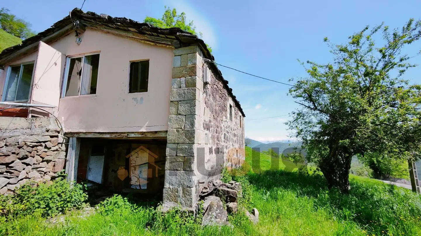 Casa rústica en venta en San Pedro del Romeral, imagen 7