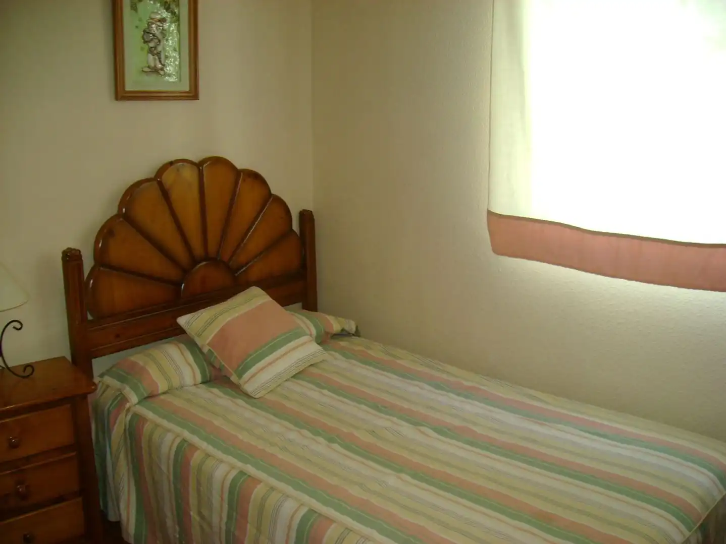 Wohnung mit Aufzug zur Miete in Saavedra Palmeiro 10, imagen 10