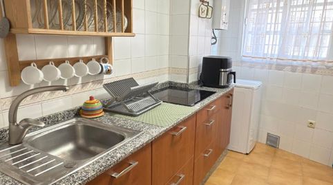 Foto 4 von Wohnung zum Verkauf in Crevillet, El Puerto de Santa María
